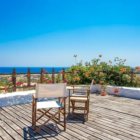 Helios Villa *